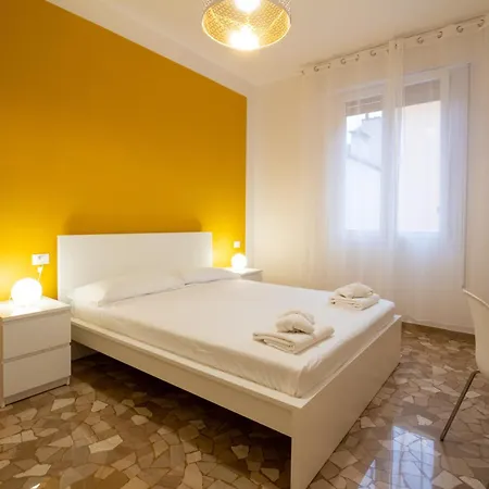 Apartment Realkasa Galliera