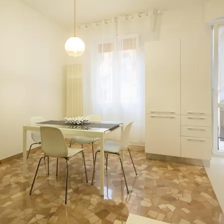 Apartment Realkasa Galliera *