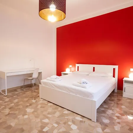 Realkasa Galliera Apartment