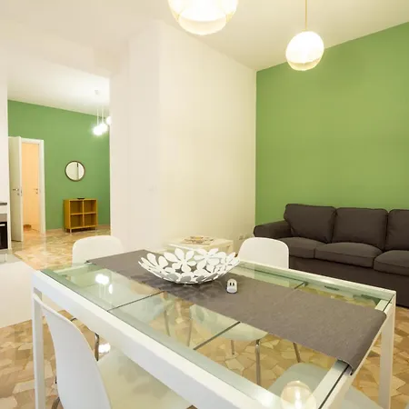 Apartment Realkasa Galliera