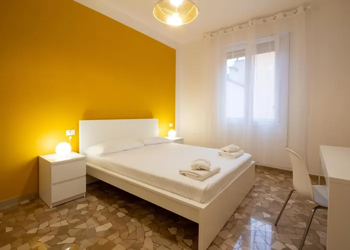 شقة Realkasa Galliera