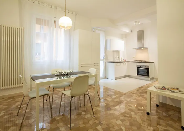 Realkasa Galliera Apartment Bologna
