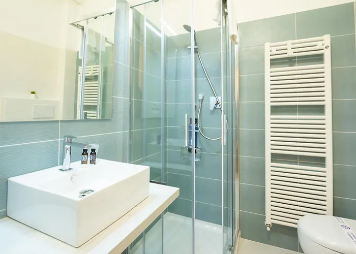 Realkasa Galliera Apartment Bologna