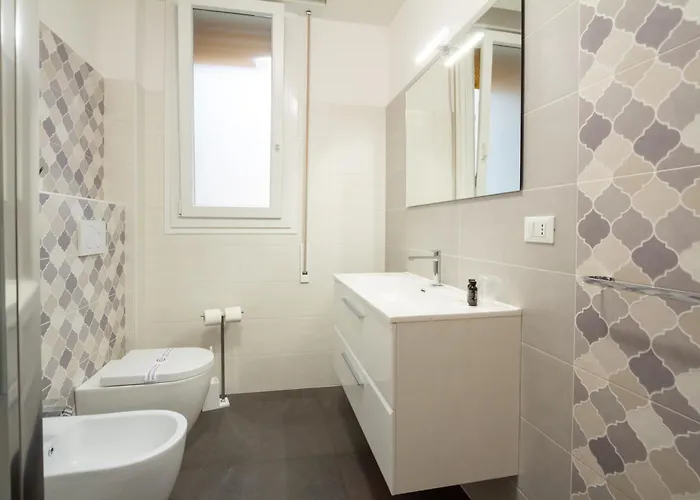 Realkasa Galliera Apartment Bologna