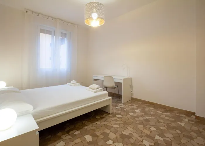 Apartment Realkasa Galliera