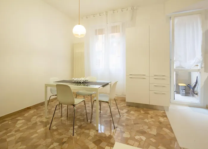 Apartment Realkasa Galliera *