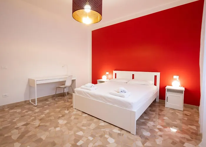 Realkasa Galliera Apartment