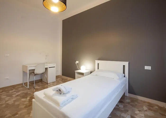 Realkasa Galliera Apartment Bologna