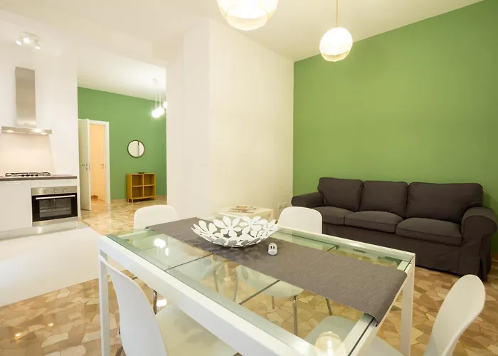 شقة Realkasa Galliera