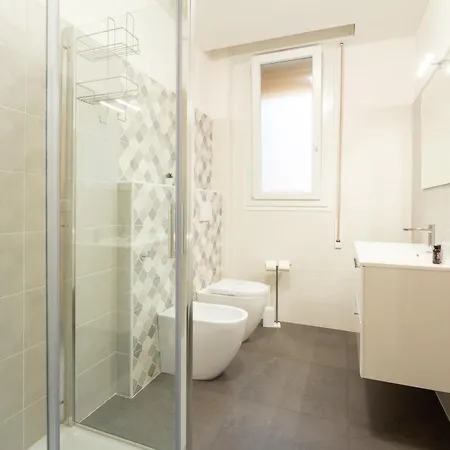 Appartement Realkasa Galliera *