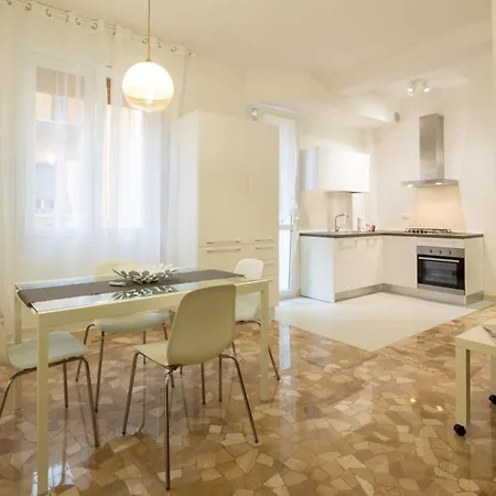 Realkasa Galliera Appartement Bologne