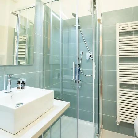 Realkasa Galliera Appartement Bologne