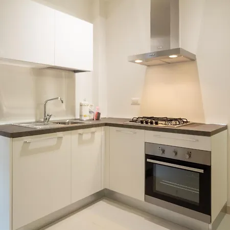 Appartement Realkasa Galliera *