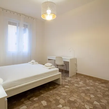 Appartement Realkasa Galliera