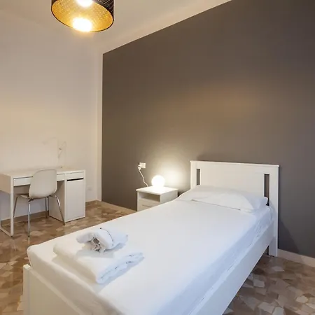 Realkasa Galliera Appartement Bologne